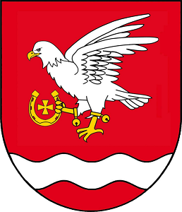 herb Dołhobyczowa